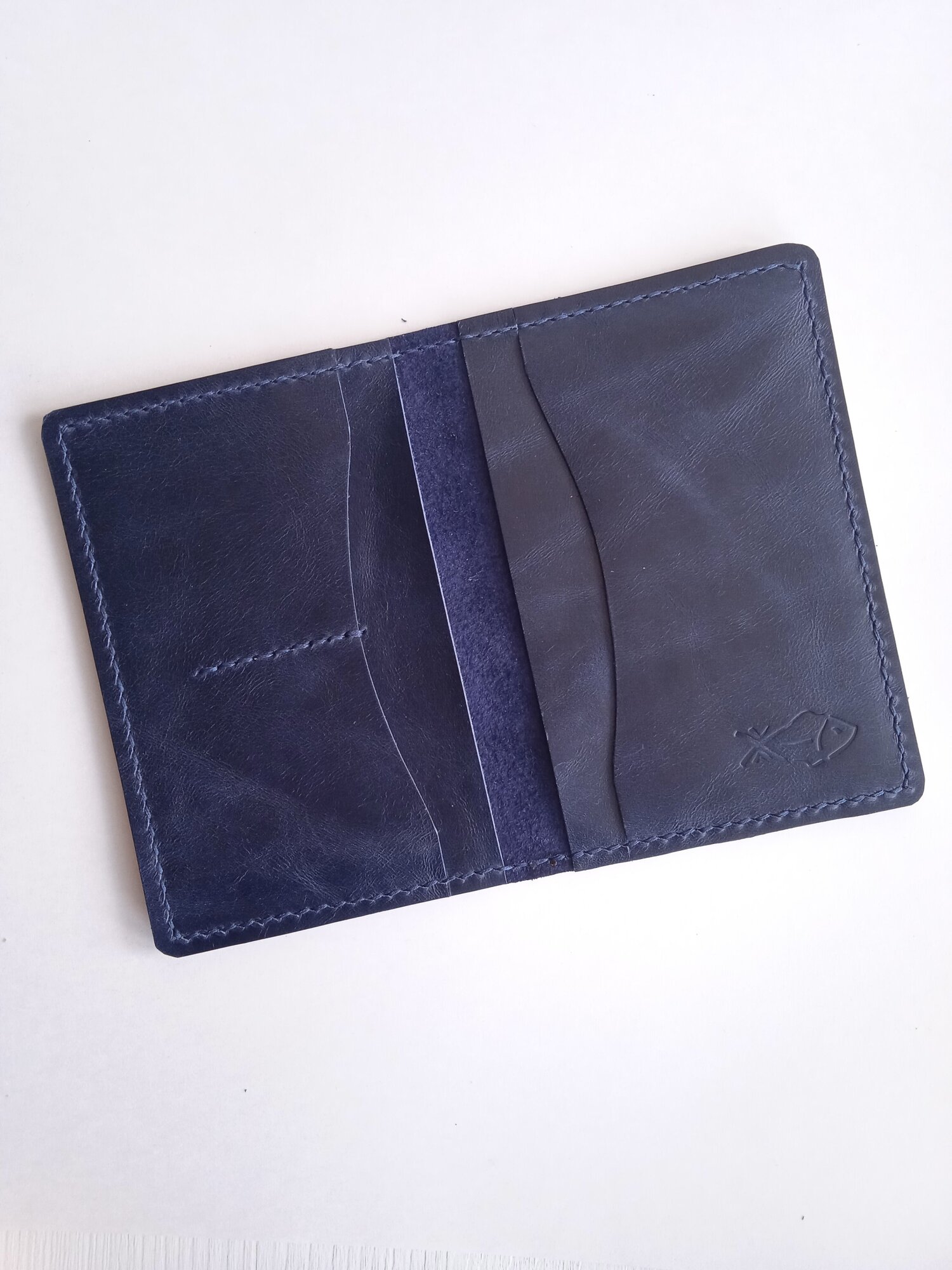 фото Обложка для автодокументов