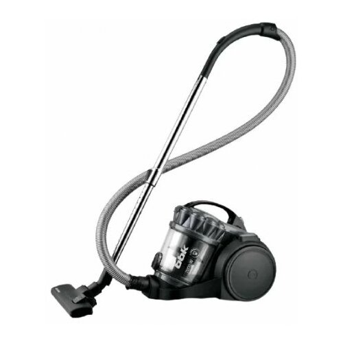 Пылесос BBK BV1505 серыйчерный 1044200₽