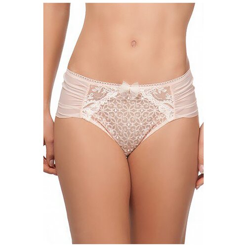 фото Empreinte трусы шорты pompadour, размер 42, пудровый