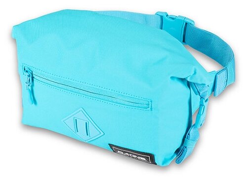 Сумка поясная Dakine mission surf roll top sling pack 10L al aqua