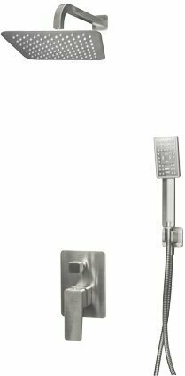 Душевая система Omnires Parma SYSPM21IN
