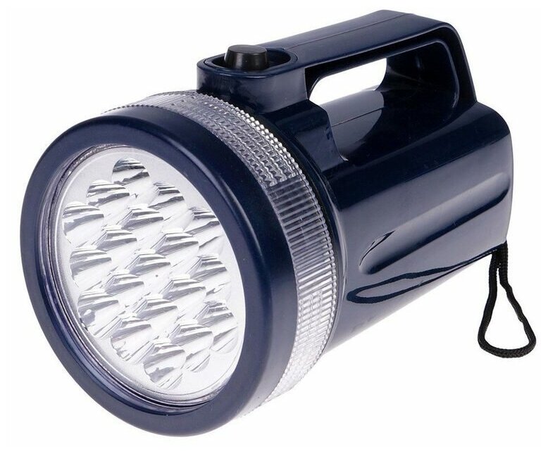 Космос Фонарь Классика 860 LED (19Led 4хR20) Космос KOC860LED