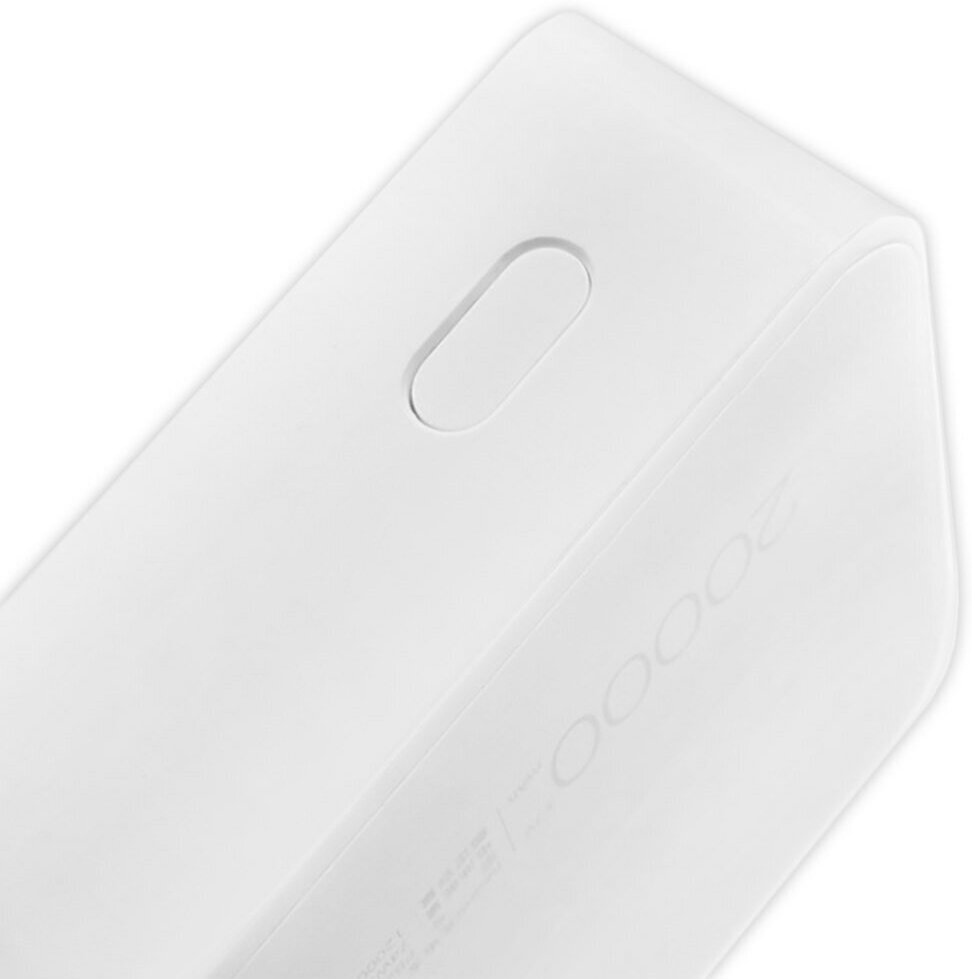 Портативный аккумулятор Xiaomi Redmi Power Bank Fast Charge 20000 mAh