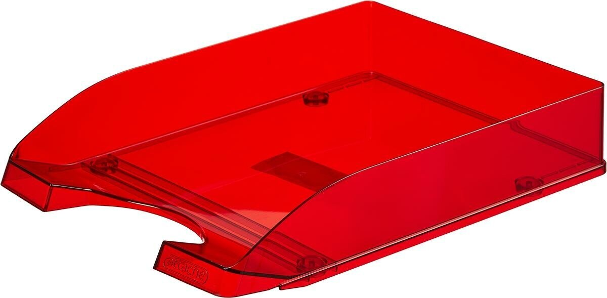 фото Лоток горизонтальный для бумаги Attache 1255283 - 1255286