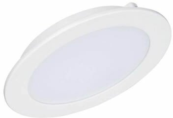 Светильник downlight Arlight DL-BL125-9W Day White 021434