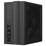 Блок питания NZXT E500 500W - изображение