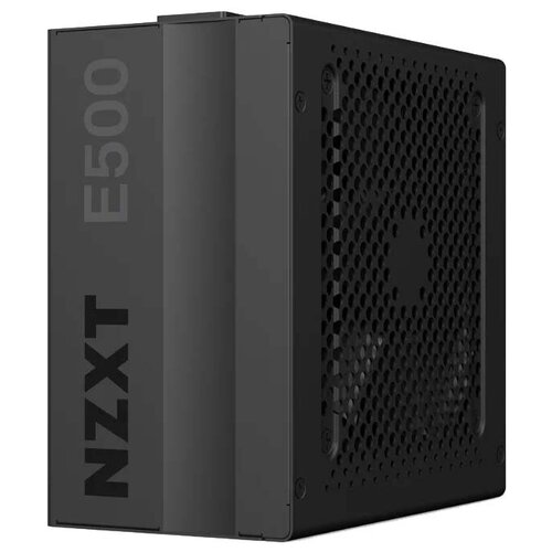 фото Блок питания nzxt e500 500w