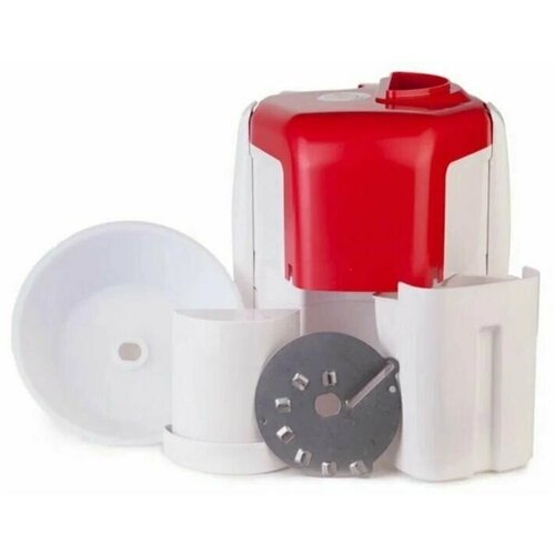 Соковыжималка с шинковкой СЦ 3202 Джус 250 Вт 30кгчас 769500₽