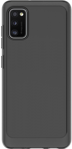 Чехол (клип-кейс) SAMSUNG araree M cover, для Samsung Galaxy M51, черный [gp-fpm515kdabr] - фото №6