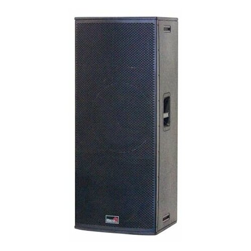 T215A Пассивная акустическая система 900Вт Biema 6693000₽