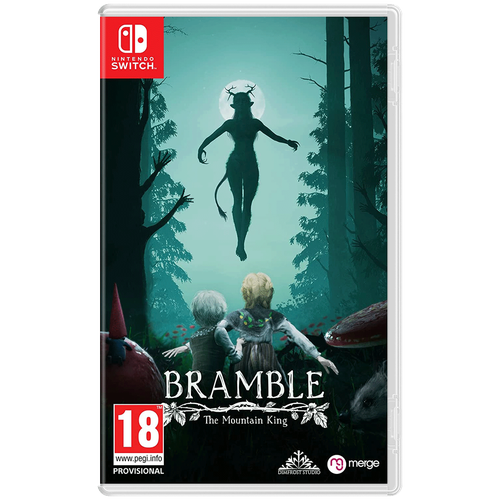 Bramble: The Mountain King [Nintendo Switch,  ]