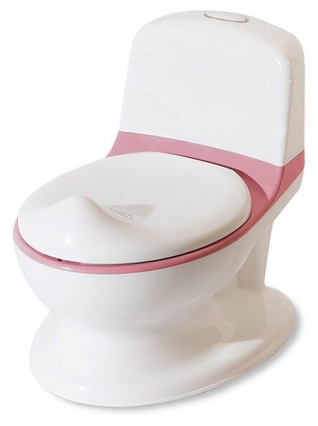 Funkids Горшок Baby Toilet WY028