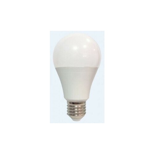 Светодиодная LED лампа AVL PRE ЛОН A60 E27 20W(1800lm) 4000K 4K 60x130 матовая LE LED AVL PRE 010501-0006 (упаковка 18 штук)