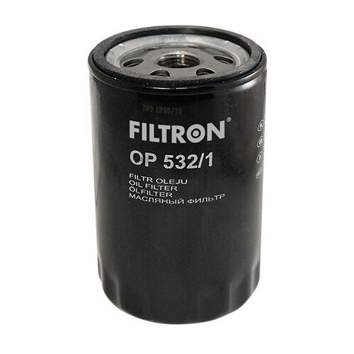 Масляный фильтр FILTRON OP 532/1