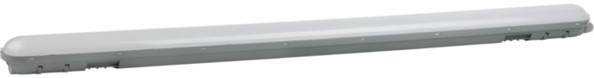 Линейный светодиодный светильник ЭРА SPP-201-0-40K-048 IP65, 48Вт, 4500Лм, 4000К, 1500мм, матовый, 12/120 Б0047178 - фотография № 1