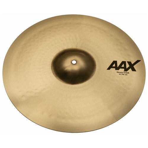 Тарелка Sabian 18 AAX Heavy Crash