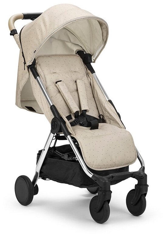 Elodie  MONDO Stroller - Tender Blue Dew