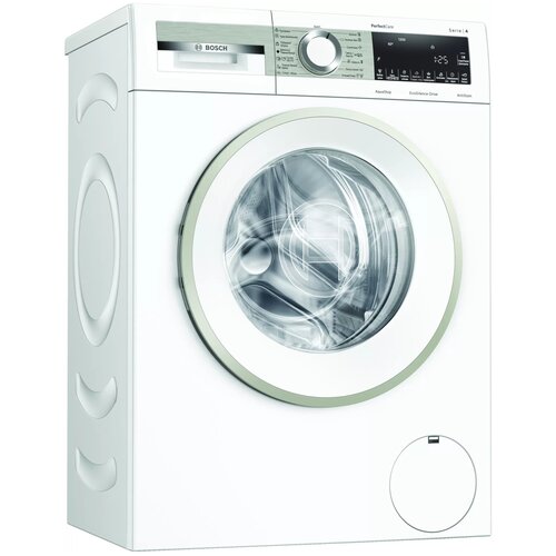 Стиральная машина Bosch WHA222W2OE 13272200₽