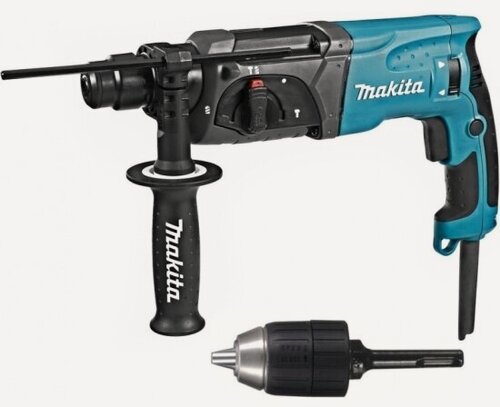 Изображение товара Перфоратор Makita HR2470X19