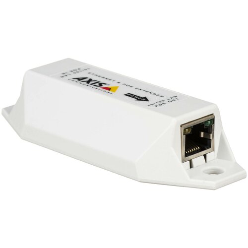 Адаптер AXIS AXIS T8129 PoE EXTENDER new motorcycle front extender