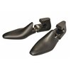 Формодержатель для обуви Saphir Black Edition Noir Mat, размер 47 - изображение
