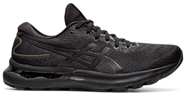 asics nimbus 44