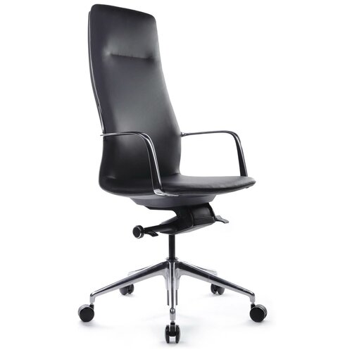 Компьютерное кресло Riva Design Plaza (FK004-A13) черный