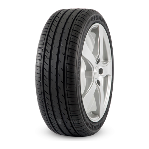 Davanti DX640 Лето Нешипованные 245/35 R18 92Y [TL, XL]