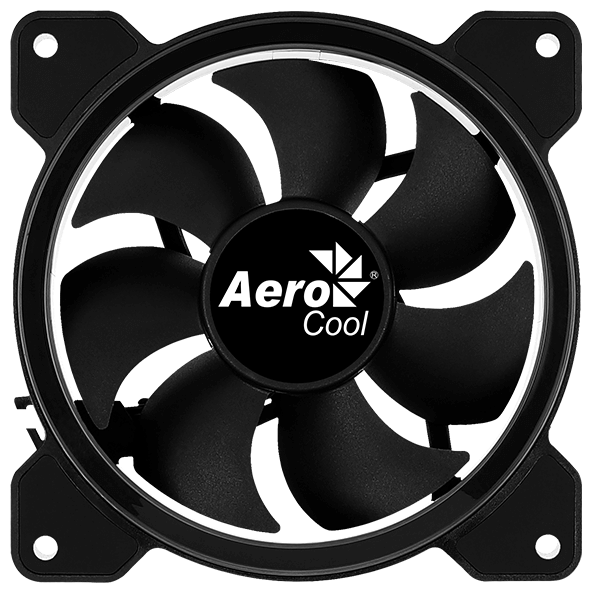 Вентилятор для корпуса AeroCool - фото №1