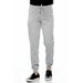 Беговые брюки Relax Mode, карманы, размер 52, серый