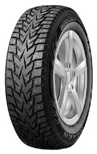 Шины Nexen Winguard WinSpike WS62 235/60 R18 107T шип