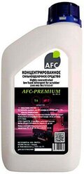 Сильнощелочное моющее средство для поломоечных машин AFC-PREMIUM