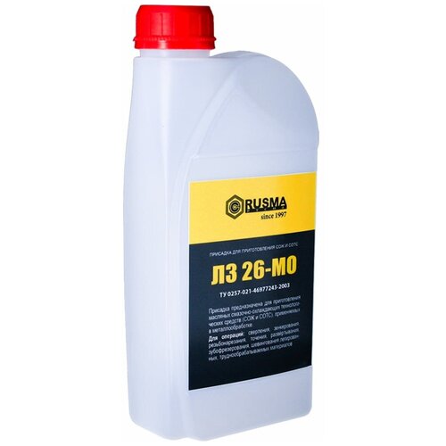 Сож ЛЗ-26 МО (1л)