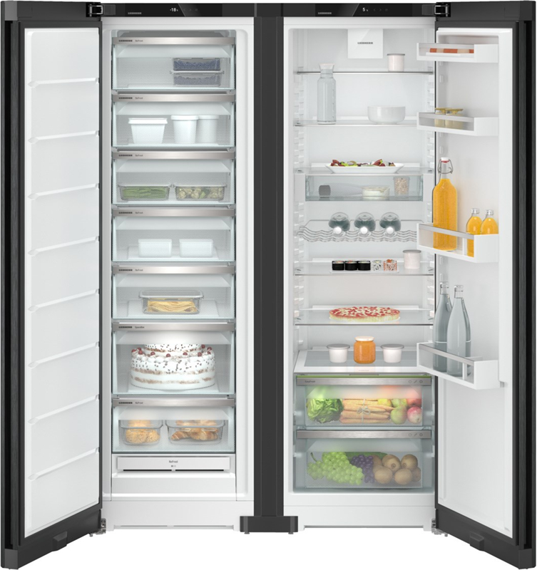 Холодильник двухкамерный LIEBHERR XRFbd 5220-20 001