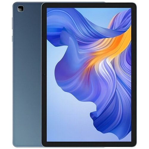 смартфон honor x8 6 128gb blue Планшет Honor Pad X8 4/64GB LTE Blue (AGM3-AL09DHN)