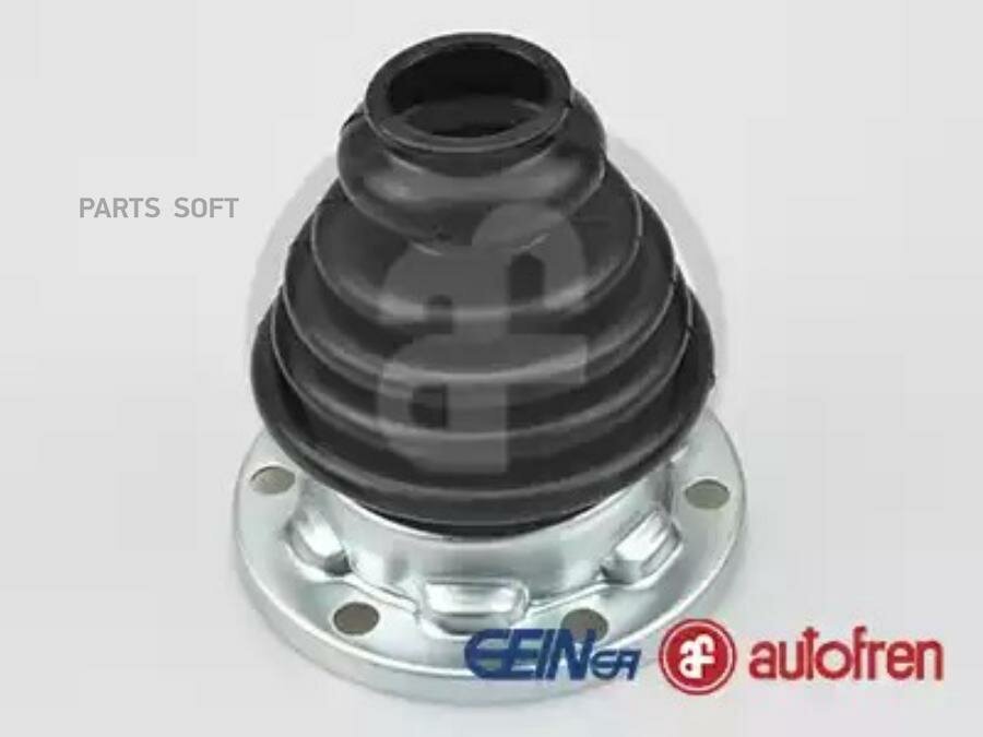 AUTOFREN D8061 Пыльник шруса