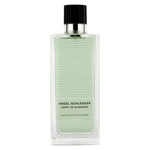 Angel Schlesser туалетная вода Esprit de Gingembre pour Homme, 150 мл