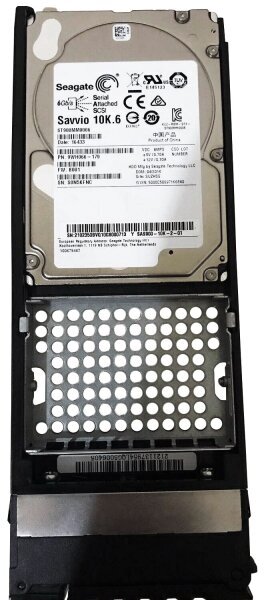 Жесткий диск Huawei 02350BVP 600Gb 10000 SAS 2,5" HDD