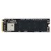 Внутренний SSD M.2 KingSpec 512Gb NE Series /NE-512 2280/ (PCI-E 3.0 x4, up to 2400/1700MBs, 3D NAND, 180TBW, NVMe 1.3, 22х80mm)