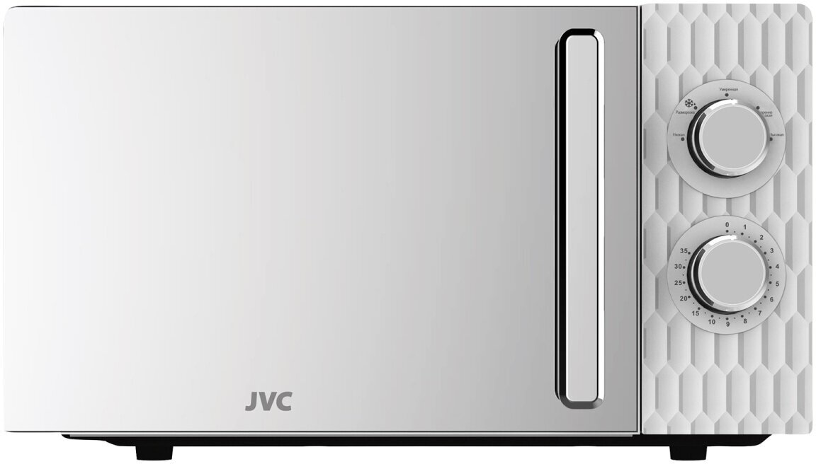 Микроволновая печь JVC JK-MW154M - фотография № 9