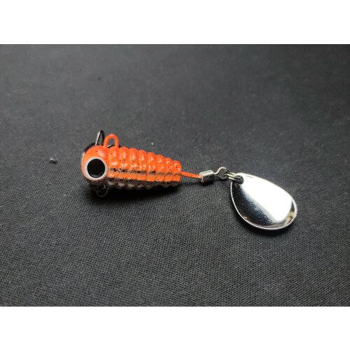 Тейл-спиннер для рыбалки Gart Master 25гр