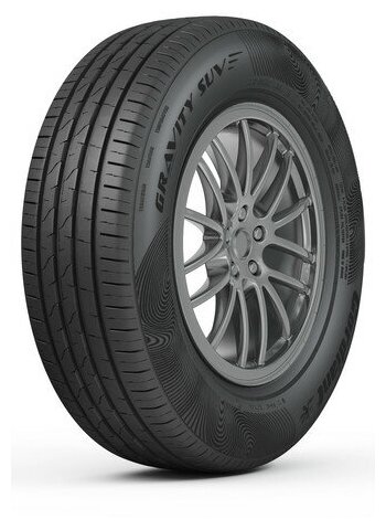 Автошина Cordiant GRAVITY 185/65 R15 92H