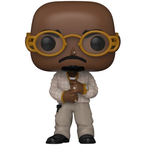 Фигурка Funko POP! Rocks 2PAC Tupac Shakur Loyal to the Game (252) 56738