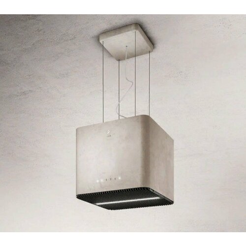Островная вытяжка Elica PIX CONCRETEF42 16179000₽