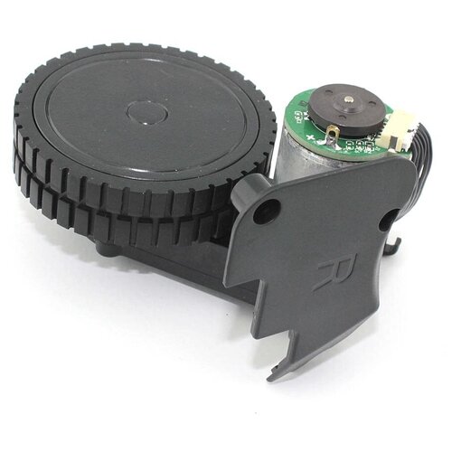 Колесо для робота пылесоса Polaris Proscenic правое 4940₽