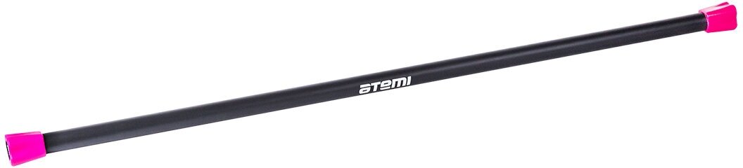 фото Бодибар Atemi, Abb01, 1 кг, 122 см