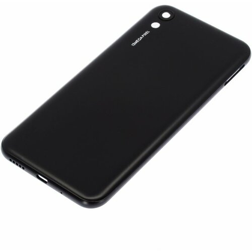 Задняя крышка для Huawei Honor 8S 4G (KSA-LX9) Honor 8S Prime 4G (KSA-LX9) черный