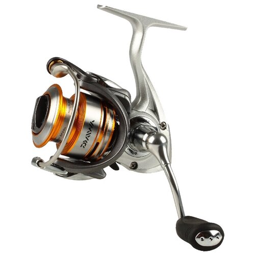 фото Daiwa, катушка procyon 2000 sh