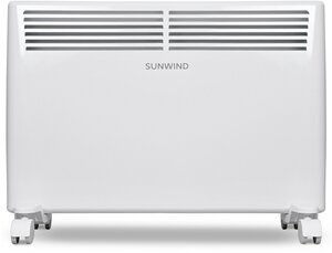 Конвектор Sunwind SCH5115 белый