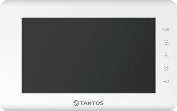 Монитор видеодомофона Tantos Mia VZ